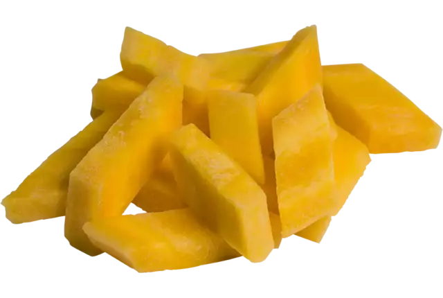 Winterpeen geel 1-4 Chinese ruit bak 1kg
